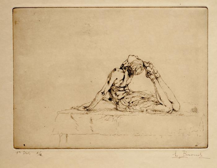 la Sirène