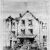 Façades à Montmartre (1<sup>er</sup> état)
