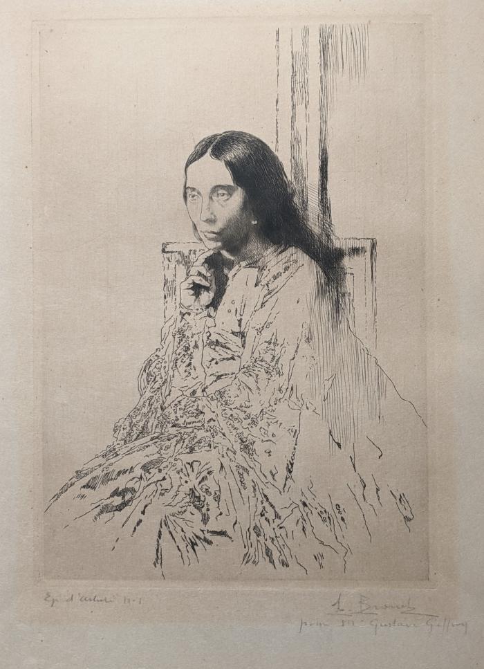 la Mère de Whistler 