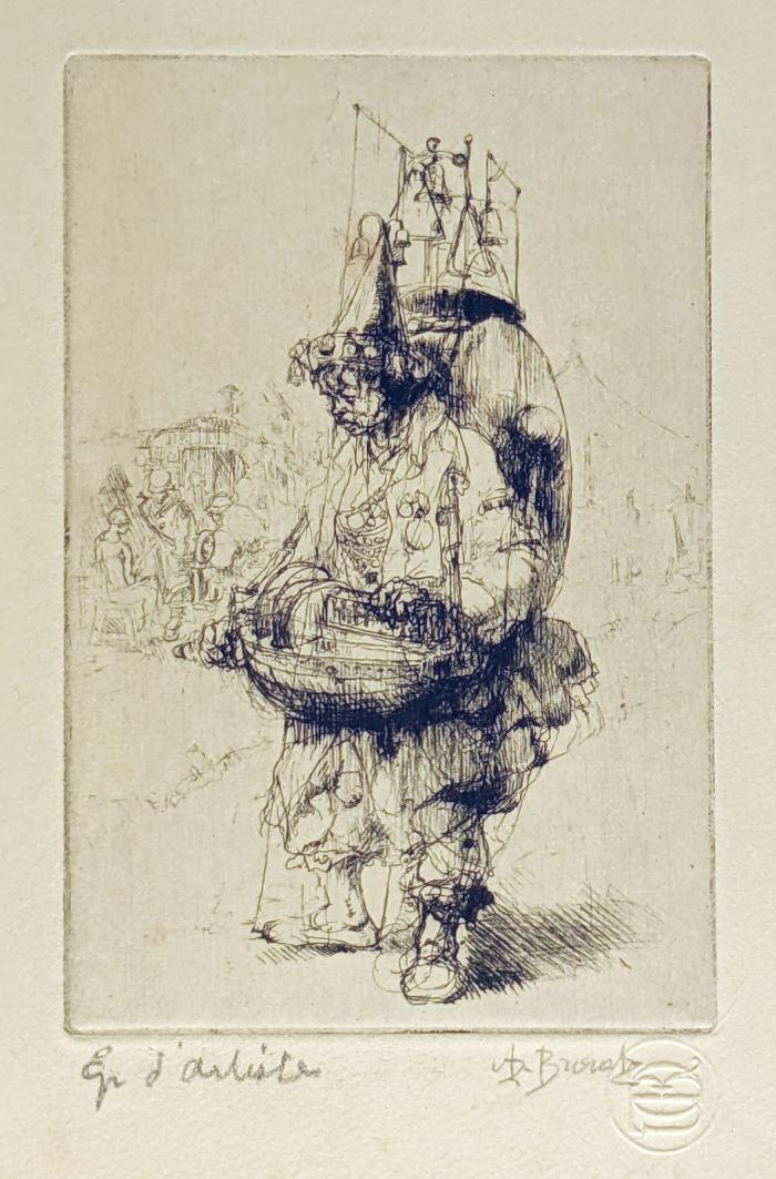 l'Homme Orchestre