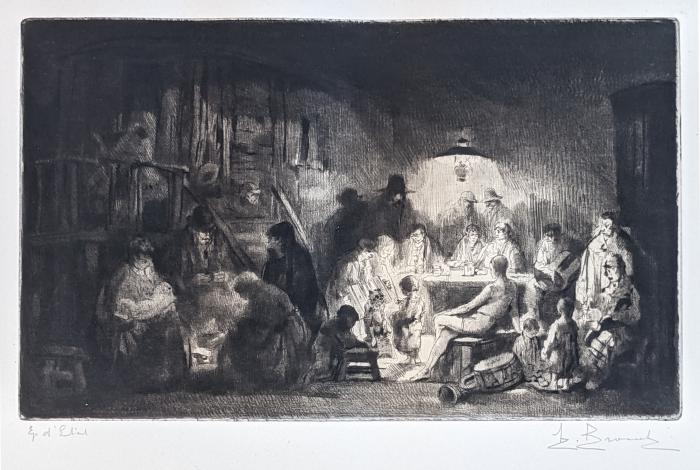 le Cirque Franconi