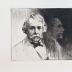 34. Le Luthier, Portrait des Goncourt