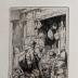 le Marchand de Mouron (2e planche)