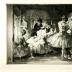 Danseuse au Miroir