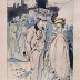 [Couple à Montmartre]