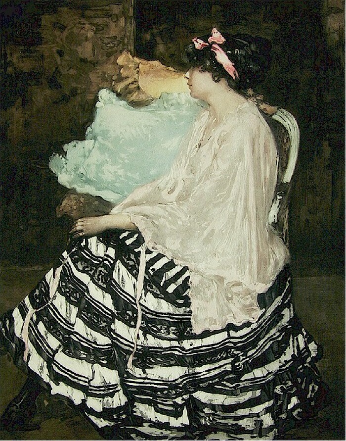 Intimité