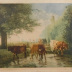 le passage du gué