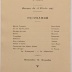 Marchand de Volaille