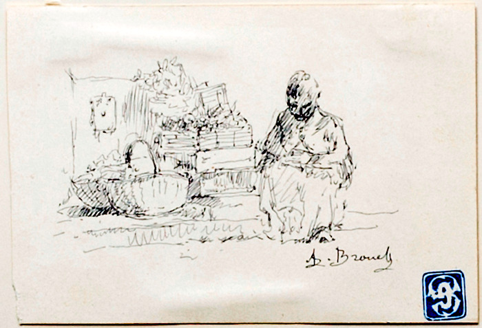 la Petite Fruitière