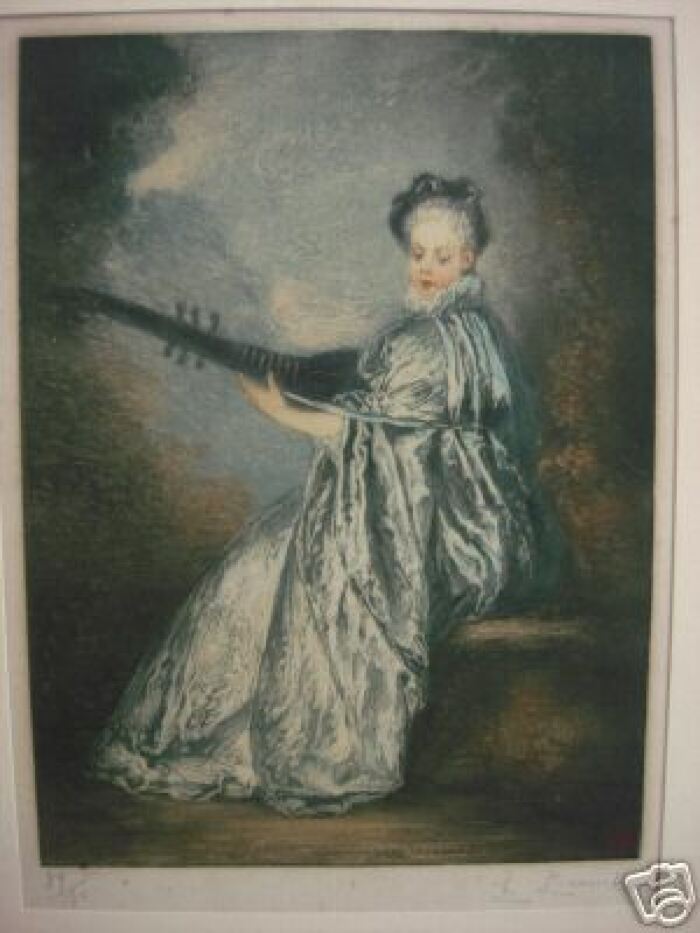 la Finette