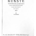Graphische Künste - D & R Bischoff