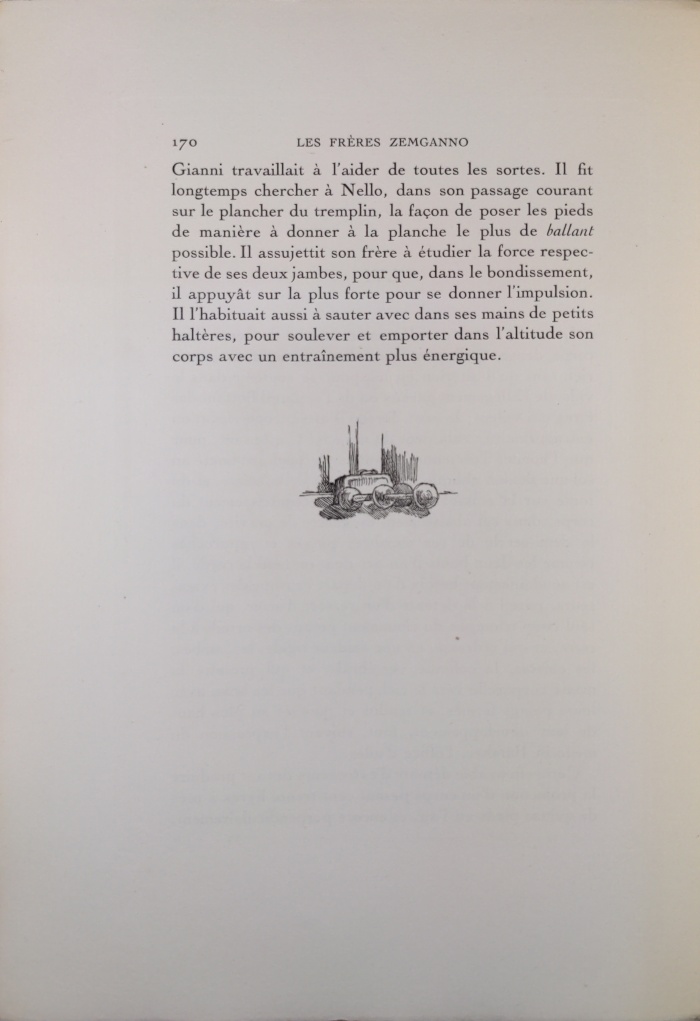 les altères