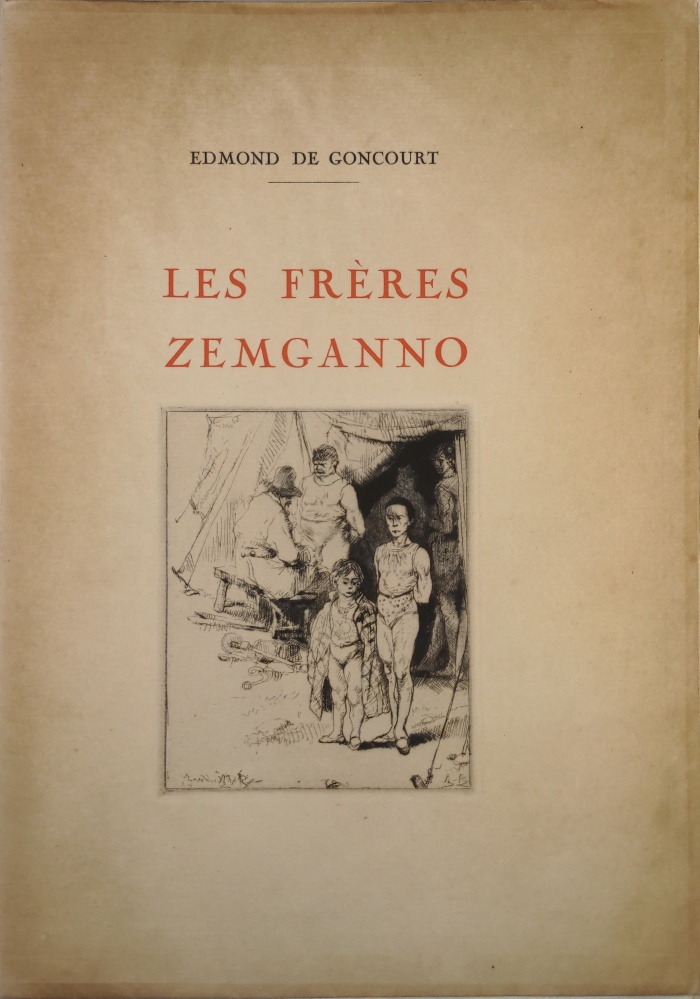 les deux frères
