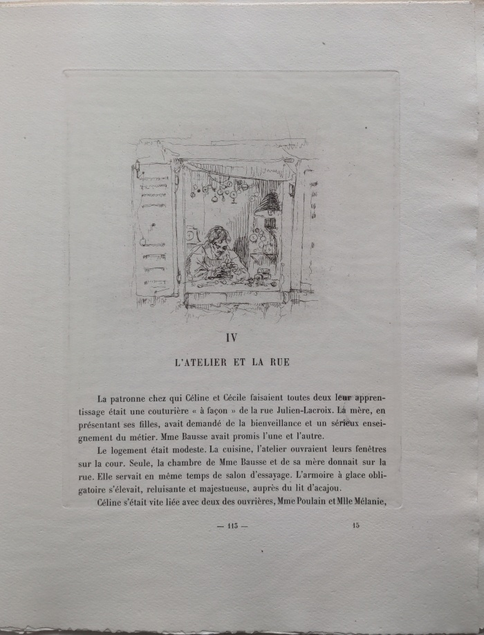 l'horloger