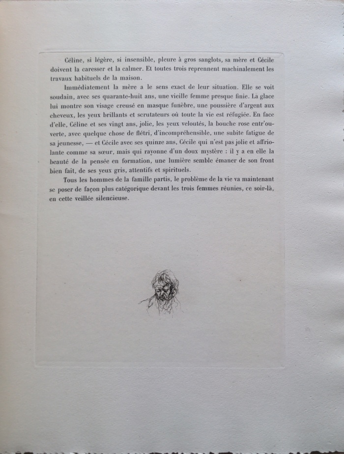 l'ivrogne