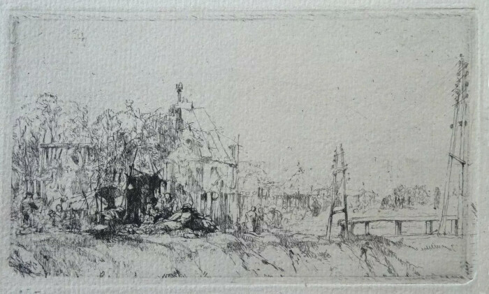 les Deux Gosses - 2<em>e</em> état