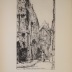 AUGUSTE BROUET AQUAFORTISTE PARISIEN