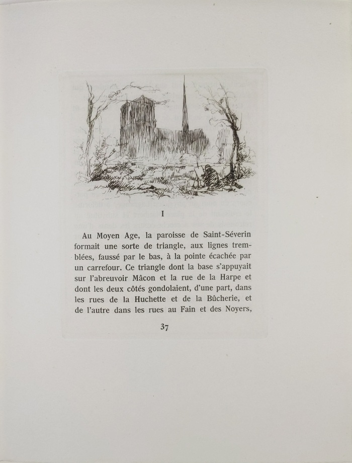 Notre-Dame