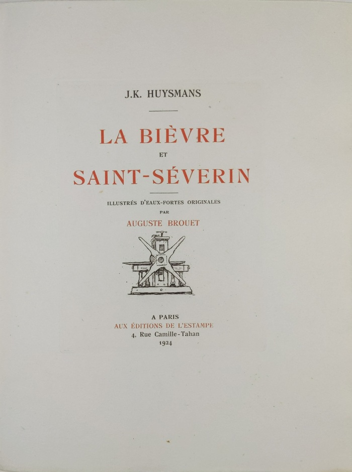 Presse à bras