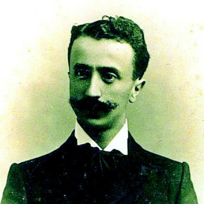 Portrait de Carlos de Castéra