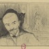 Portrait de Huysmans