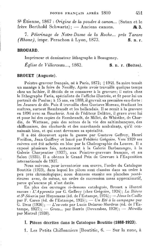 Brouet, Auguste 