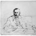 Portrait de Geffroy