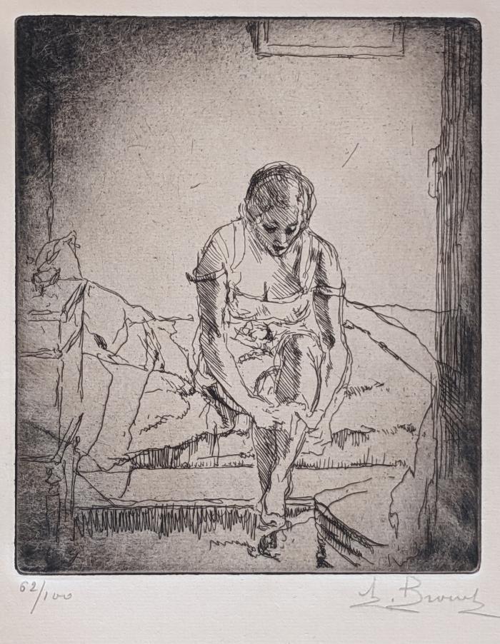 état unique;Femme Mettant ses Bas;63. Femme mettant ses bas;24. Femme mettant ses bas;9. Femme mettant ses bas;52. FEMME METTANT SES BAS